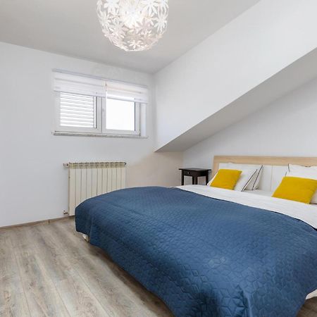 Awesome Apartment In Pula With Wifi Bagian luar foto