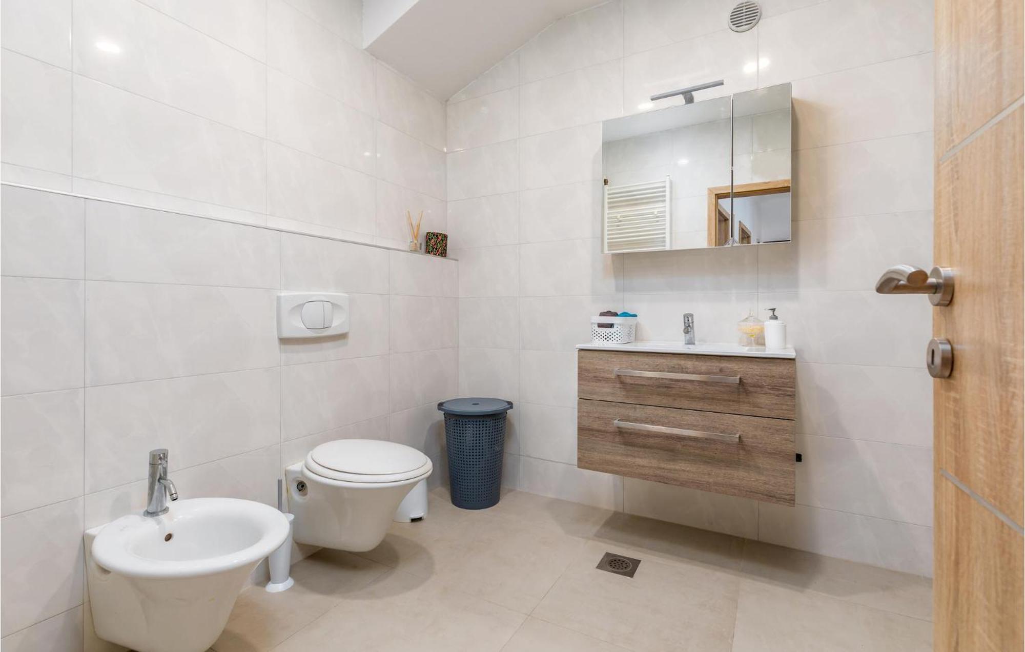 Awesome Apartment In Pula With Wifi Bagian luar foto