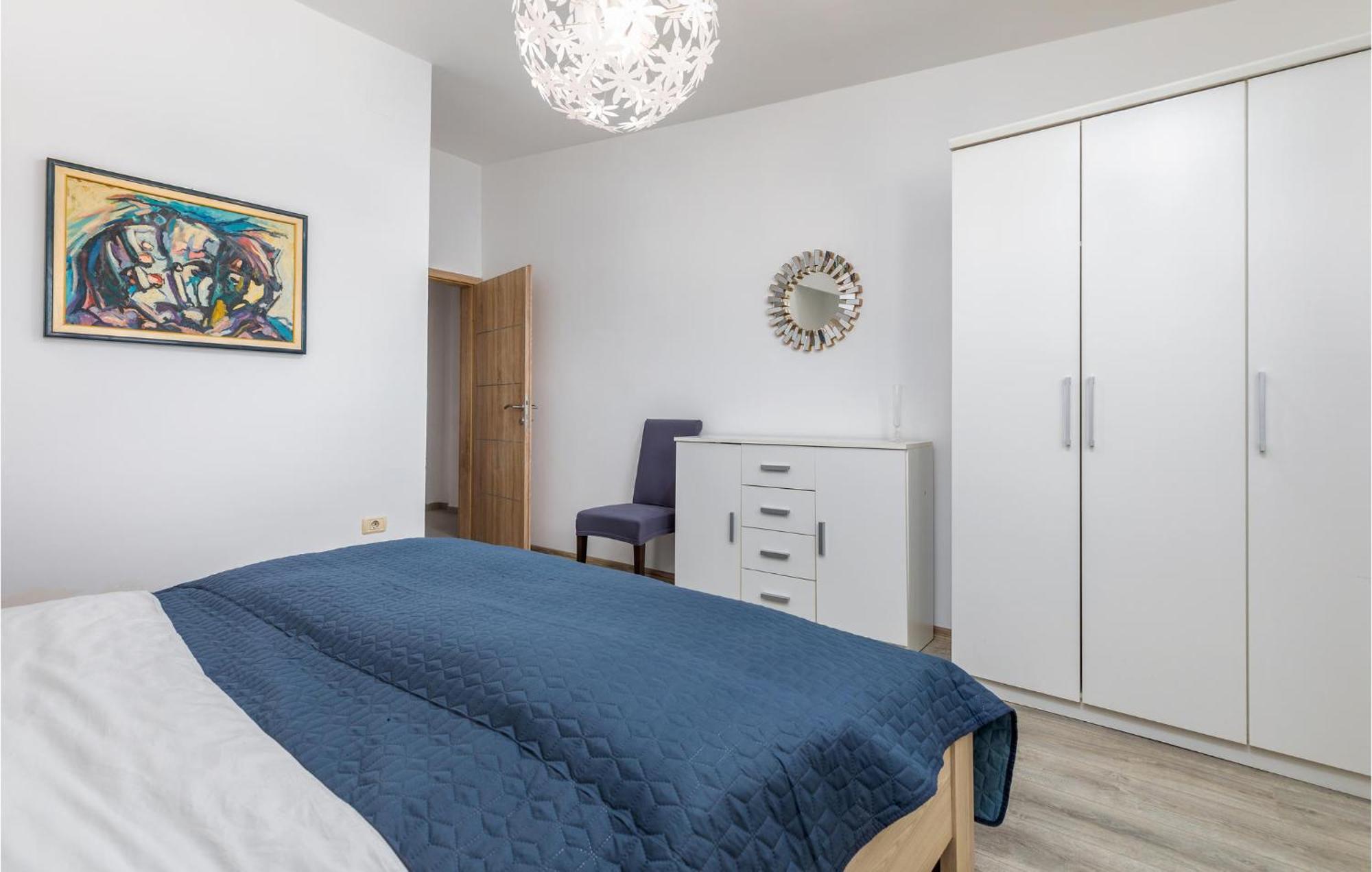 Awesome Apartment In Pula With Wifi Bagian luar foto